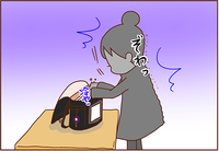 #アホ小学生男子予備軍母の皆さんにアドバイス 140字に収まらぬウチの超ド級ホラーのタイトル画像