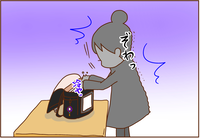 #アホ小学生男子予備軍母の皆さんにアドバイス 140字に収まらぬウチの超ド級ホラーのタイトル画像
