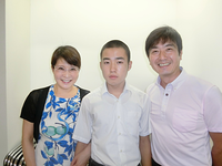 お金も心も救われた障害者保険。自閉症の息子が見舞われたトラブルに…の画像