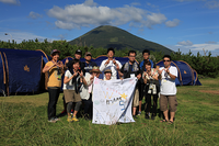 大自然の中で多様性を学ぶ!「ユニバーサルキャンプin八丈島2017」に注目!のタイトル画像
