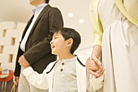 息子を「かわいそう」にしていたのは誰?通級の選択を悩みぬいた私が気づいたことのタイトル画像