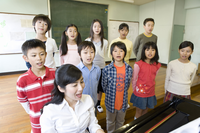 療育にも活用される「音楽療法」の最前線! 子どもたちへの多彩なアプローチについて徹底取材!のタイトル画像
