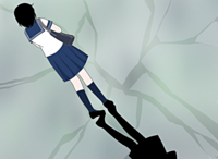 【発達障害と思春期2】“成功体験”がつまづきの原因になる?娘の胸に秘められた葛藤のタイトル画像