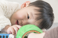 ヒントは連想ゲーム!息子の「こだわり」を燃料に変えた、世界を広げる秘策の画像