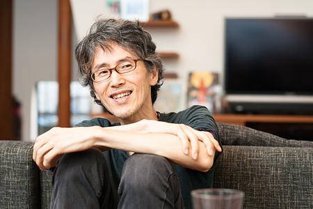 「間違ってる!」と言われ続けたぼくが、偏りを“個性”に出来た理由ー作家・市川拓司さんインタビューのタイトル画像