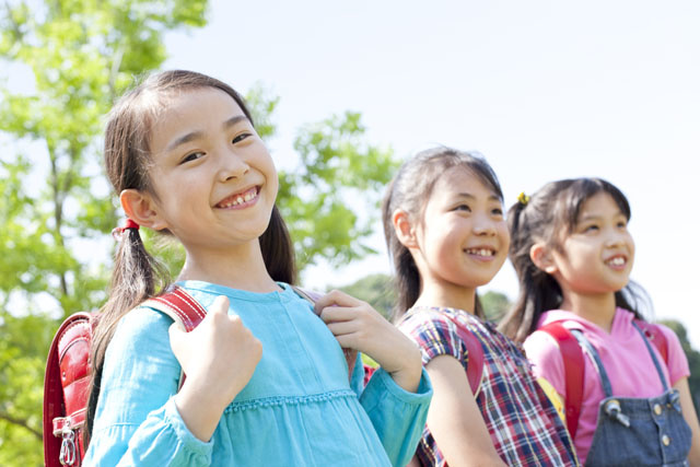 新学期、学校生活をスムーズに始めたい! 夏休み中にできる準備・新学期前後に心がけるポイントまとめのタイトル画像