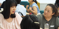 保護者、当事者、支援者…みんなの意見が大集合!発達ナビ交流オフ会が東京で開催、当日の様子は…のタイトル画像