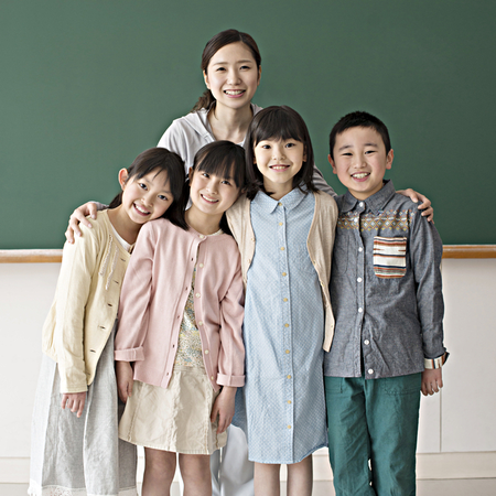 目からウロコ!発達障害&グレーゾーンの子への、歴代担任の先生達のさり気な〜い「合理的配慮」5選!のタイトル画像