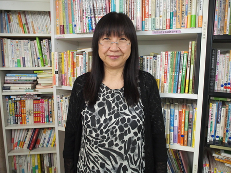 「私は私が発達障害だと気付けて良かった」発達障害当事者の居場所「Necco」を運営する金子磨矢子さんのタイトル画像