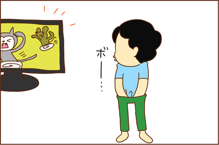 こんなに差がある…兄と弟。“下着”のコーディネート、あなたはどっち派?のタイトル画像