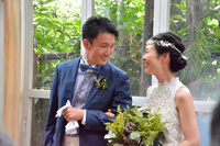 私が自閉症の息子を冠婚葬祭に出席させたいと願う理由。初めての結婚式を経験して…のタイトル画像
