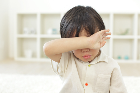 7歳になっても続くおもらし 負のスパイラルに終止符を打ったのはある日のトイレの惨状だった Litalico発達ナビ