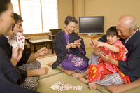 年末年始に「アナログゲーム療育」を!みんなで楽しくやってみませんか?のタイトル画像