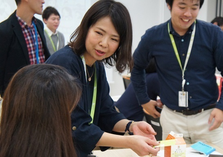 発達障害の薬物療法の疑問・悩みに応える情報提供を!電子お薬手帳harmo(ハルモ)×発達ナビ共同企画のタイトル画像