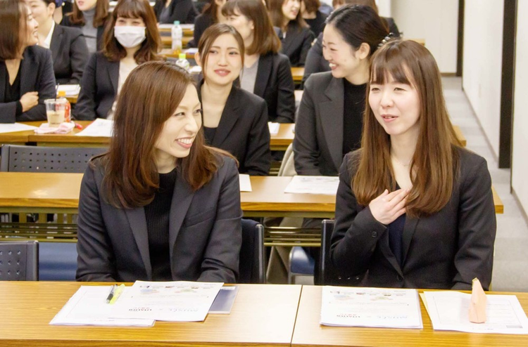 ミュゼプラチナム×発達ナビ 発達障害への理解を深める勉強会を開催!のタイトル画像