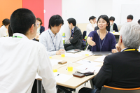 企業の力で発達障害の課題を解決する!LITALICO発達ナビ ミートアップvol.1 開催レポートのタイトル画像