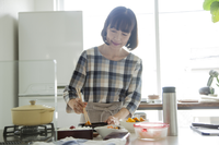 アスペルガー症候群の特性で料理が超苦手!私のストレスを激減させたキッチンお助けツールのタイトル画像