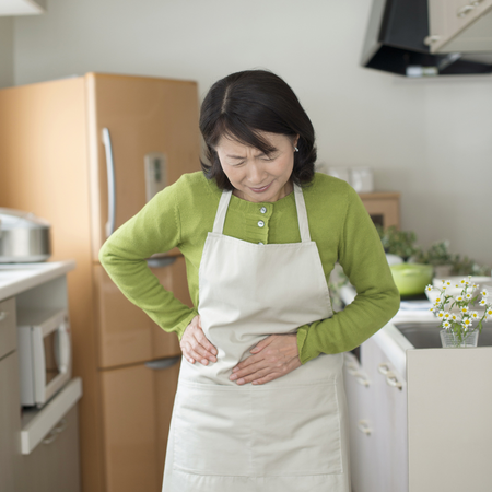 下痢・便秘が続く過敏性腸症候群（IBS）とは？主な症状、原因、治療法まとめのタイトル画像