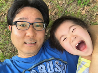ダウン症の息子を育てる僕が、本当に父親になる日~父の日に寄せて~の画像