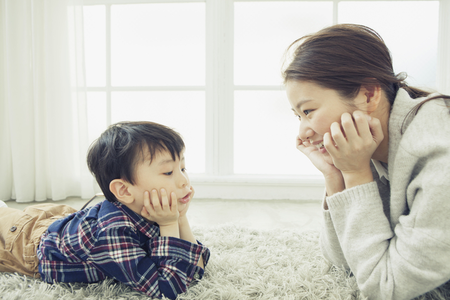 息子の「もう言わないで」は成長の証だった!パニックを防ぐための事前予告が、いつしか逆効果に…!?のタイトル画像