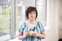 栗原類さんの母・泉さんが語る「ブレない子育て」 障害のあるなし関係なく、言葉にして伝えることの大切さのタイトル画像