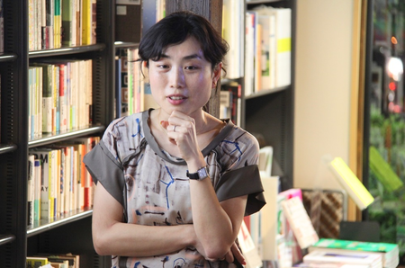 吃音は「しゃべりにくさ」だけの問題じゃない?『どもる体』著者、伊藤亜紗さんのトークイベントをレポートのタイトル画像