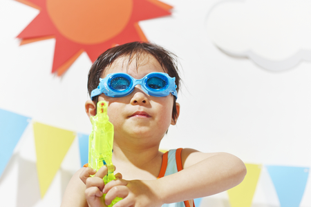 2018年夏休みの思い出をつくろう!発達障害のある子も楽しみやすいイベント紹介のタイトル画像