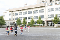 「できない子」報告に翻弄された私。傷つけてしまった息子の姿に思い出した母の言葉の画像