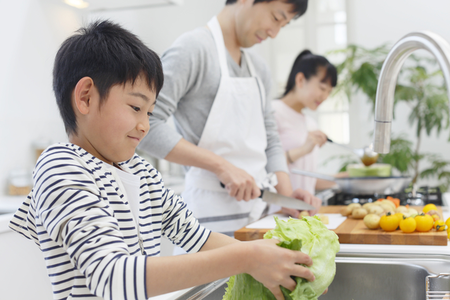 「やる気」と「できた!」を引き出すトークンエコノミー。夏休み、親子で嬉しい成功体験を積もう!のタイトル画像