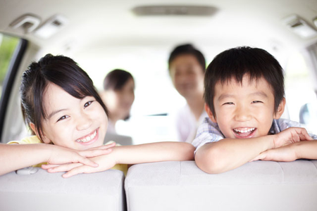 音も光も見通し不安もダメ!外出は好きなのにツラかった…。「3つの対策」で、発達障害の私も遠出できるように!のタイトル画像