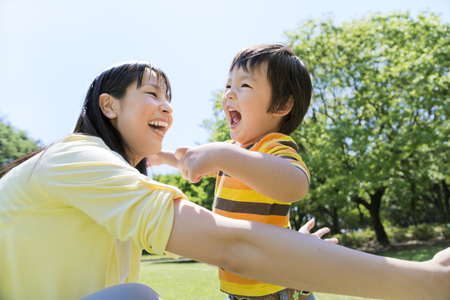 ルールは絶対!教えに忠実すぎる息子だから向き合いたい、良い悪いの伝え方のタイトル画像