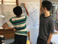 フリースクールをつくってみた!子どもたちの「やりたい!」が化学変化を起こす居場所に。続・母の奮闘記のタイトル画像