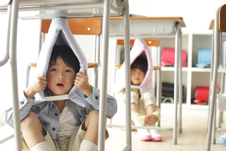 福祉避難所とは?障害のある人など要支援者のための災害時の施設について詳しく説明しますのタイトル画像