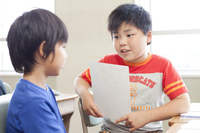 発達障害がある小学生の特徴って?チェックポイントや起こりやすいトラブル、関わり方を分かりやすく紹介します!のタイトル画像