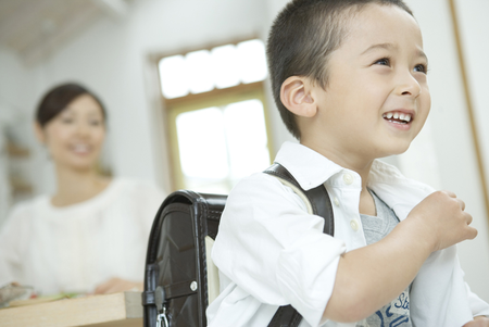 誰にも負けたくない!息子のこだわりを溶かした「アサーショントレーニング」との出合いのタイトル画像