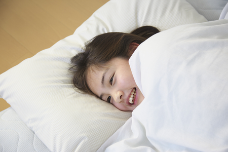 発達障害がある子の不眠、どんな対処法がある?のタイトル画像