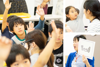 先生がアツいと子どもが変わる!?花まる学習会の授業が「生き抜く力」を育てるワケのタイトル画像