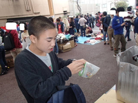 自閉症の息子が「一人で買い物」、身につけるべきスキルはお金の計算じゃなかった!のタイトル画像