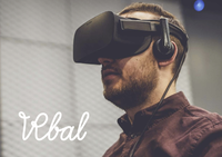 最新テクノロジーが吃音ケアを変える⁉︎疑似体験で苦手克服を目指す「VRアプリ」実用化へのタイトル画像