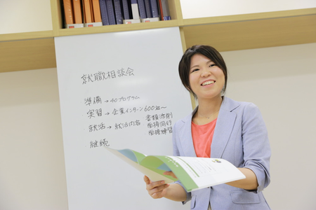 LITALICOワークス、全国で無料体験会を開催!障害のある方の就労をサポートする「就労移行支援事業所」に行ってみよう!のタイトル画像