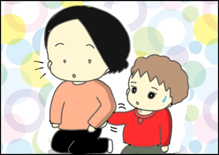 自閉症長男の「おべんとう!」の一言がうれしくて。今日は最高の成長記念日のタイトル画像