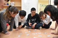 自閉症の息子の「好き」にとことん寄り添ってくれた居場所――放課後等デイで過ごした12年間を振り返ってのタイトル画像