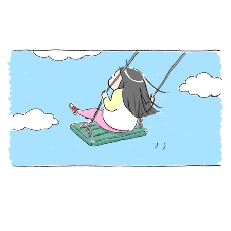 早く、高く、仲良くなりたい!自閉症サンちゃんの挑戦、”あの子”も応援しているよのタイトル画像