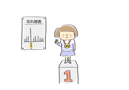 「え、それも明日必要!?」連絡帳見て走り回る母、注文の多い小学校だと思っていたけれど…!のタイトル画像