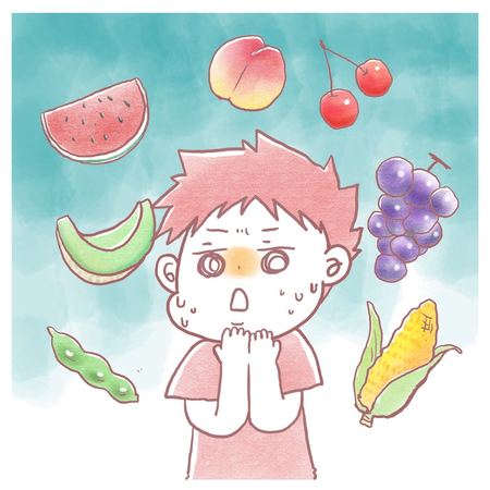 偏食むっくん、苦手な食べものは「知り合う時間」が重要…!?母子で取り組む3つのコトのタイトル画像