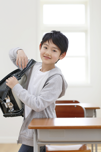 「こんな勉強がしたい!」不登校だった息子の始業式の朝を変えた、春休みのレク【息子の復学 Vol.2】のタイトル画像