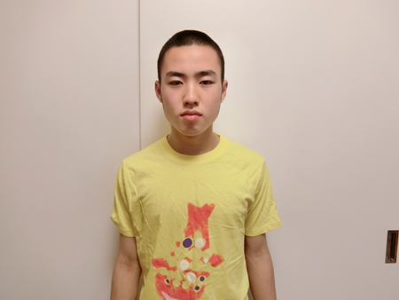 パニック、自傷を「やめなさい!」と制されて――自閉症息子のやり場のない気持ちを、受け止めきれなかった私のタイトル画像