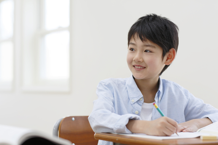 不登校からの復帰、そして――特別支援学級転籍をすすめる担任が「息子さんはもっと学びたいから」と言う理由【息子の復学 Vol.3】のタイトル画像
