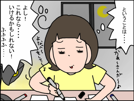 発語も学校の準備も!発達障害の娘をサポートしたいーー母の手作り療育グッズのタイトル画像