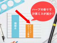宿題もはかどる!?集中力もリラックスも香りでサポート!親子でうれしいハーブの活用法の画像